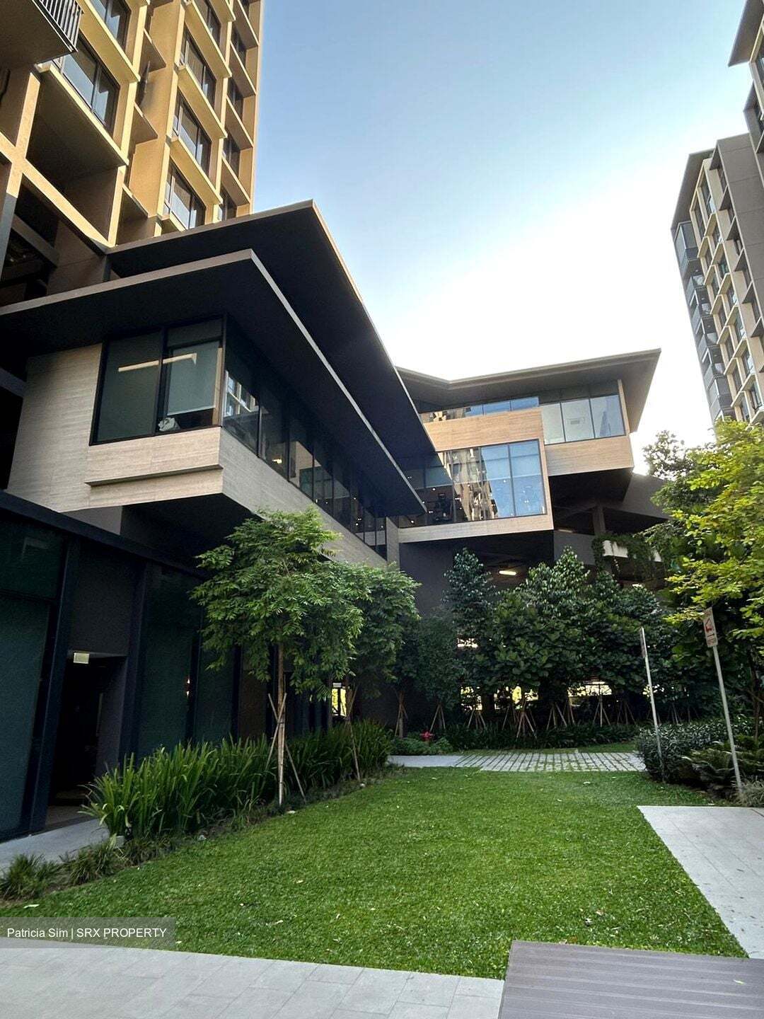 Copen Grand (D24), Condominium #561302791